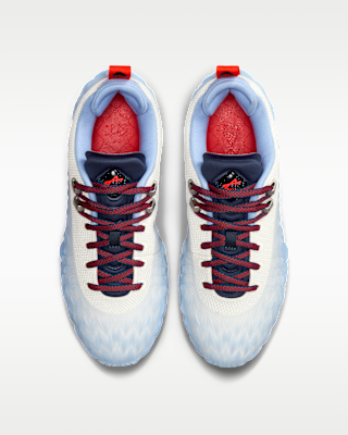 Nike S.T. Charge 